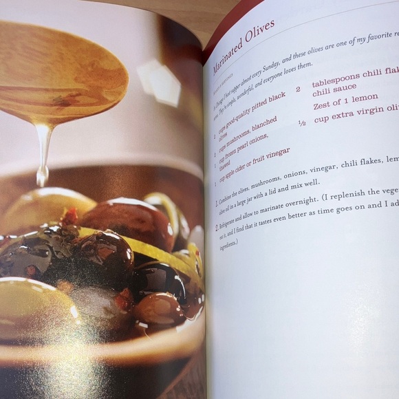 Back to the Family Cookbook by Art Smith hardcore - Picture 9 of 16